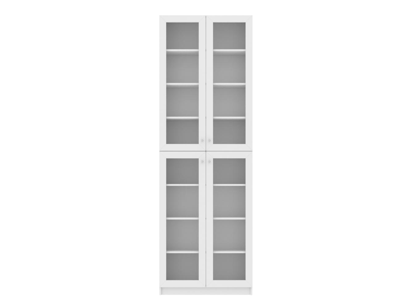 Оксберг 1 white изображение товара