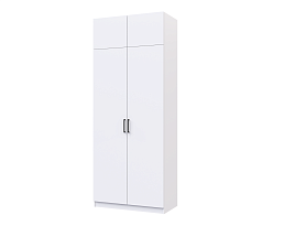 Изображение товара Пакс Рейнсвол 17 white ИКЕА (IKEA) на сайте bintaga.ru